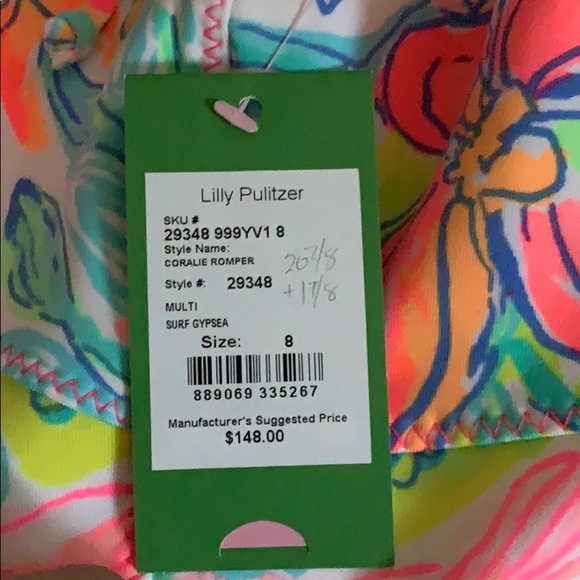 Dress - Picture 3 of 3